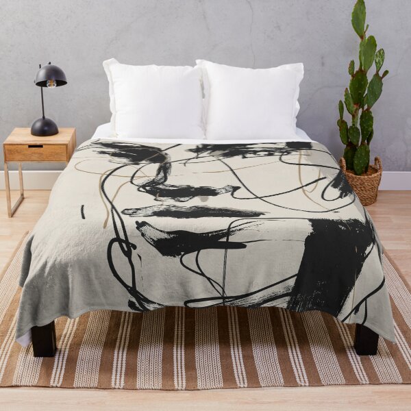 Item preview, Whispers of the Abstract Muse designed and sold by Venon28.