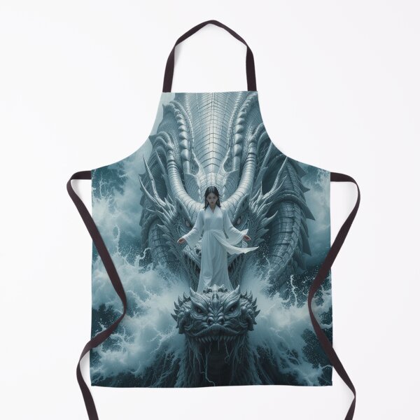 Item preview, Dama y Dragón designed and sold by RaF71PrO.