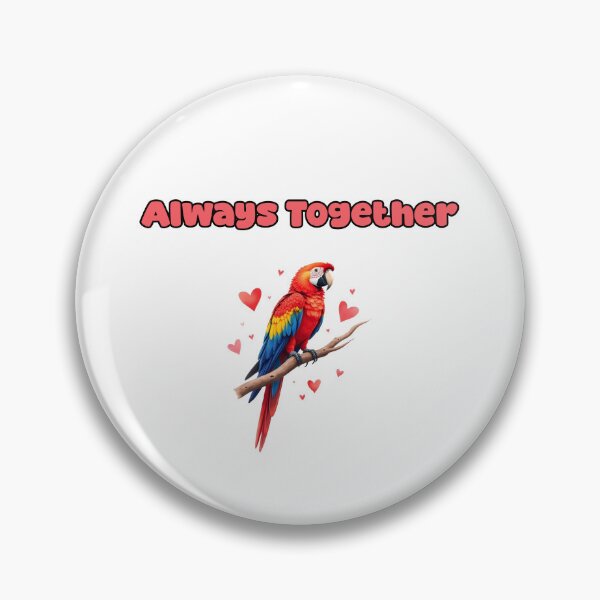 Item preview, Always Together designed and sold by NatureUnleashed.