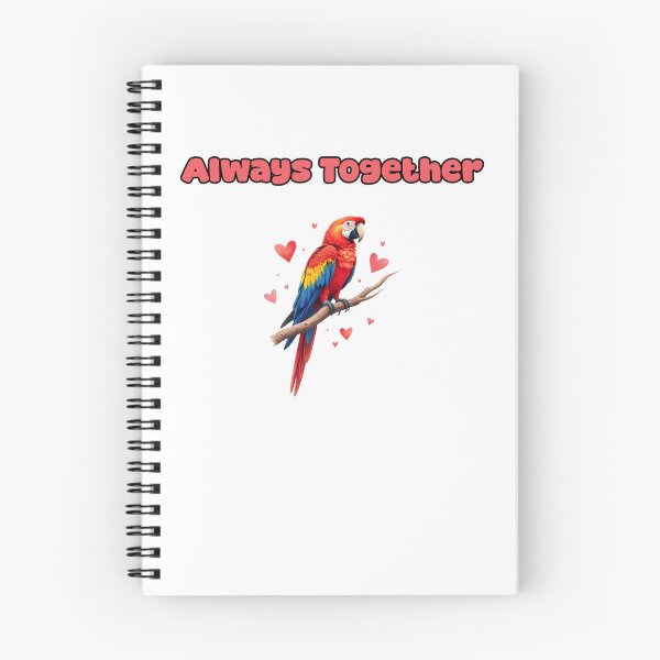 Item preview, Always Together designed and sold by NatureUnleashed.