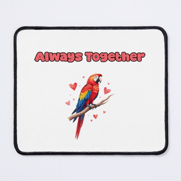 Item preview, Always Together designed and sold by NatureUnleashed.