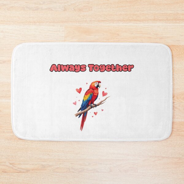 Item preview, Always Together designed and sold by NatureUnleashed.