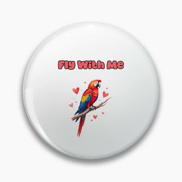 Item preview, Fly With Me designed and sold by NatureUnleashed.