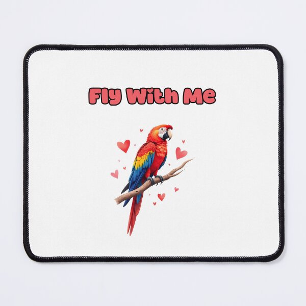 Item preview, Fly With Me designed and sold by NatureUnleashed.