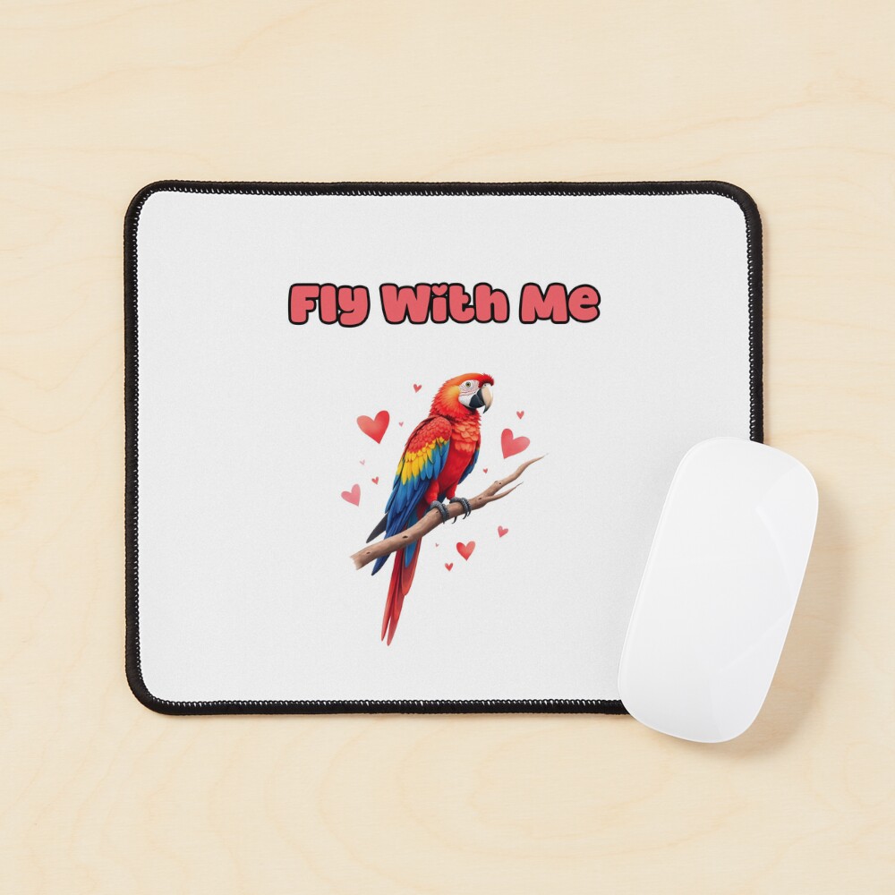 Item preview, Mouse Pad designed and sold by NatureUnleashed.