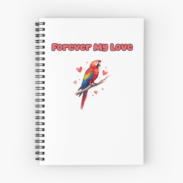 Item preview, Forever My Love designed and sold by NatureUnleashed.