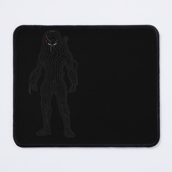 Item preview, Predator Jungle Hunter Cloaked designed and sold by Old Painless Gifts.