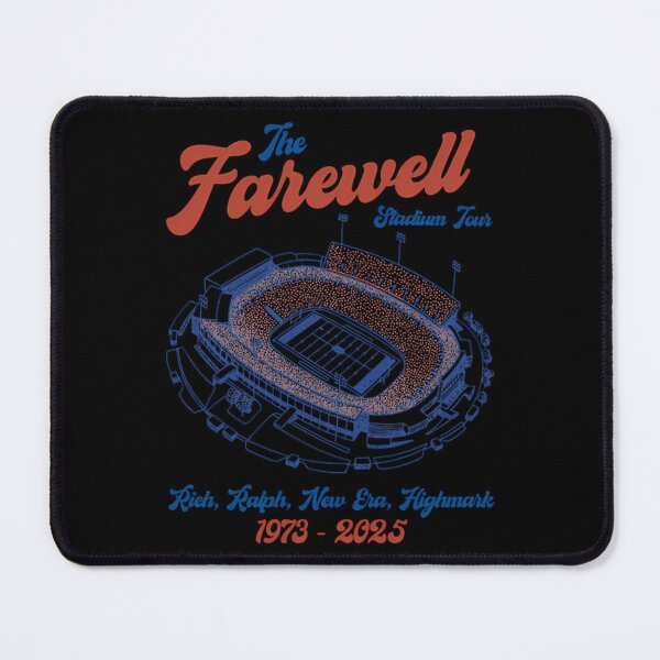 Item preview,  Buffalo Bills Farewell Season The Ralph M5489  designed and sold by cRwdzx.