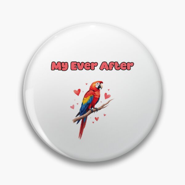 Item preview, My Ever After designed and sold by NatureUnleashed.