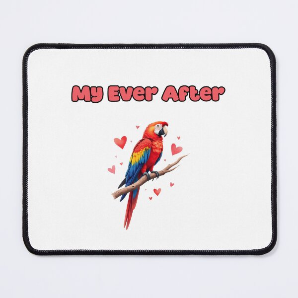 Item preview, My Ever After designed and sold by NatureUnleashed.