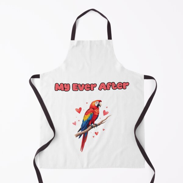 Item preview, My Ever After designed and sold by NatureUnleashed.