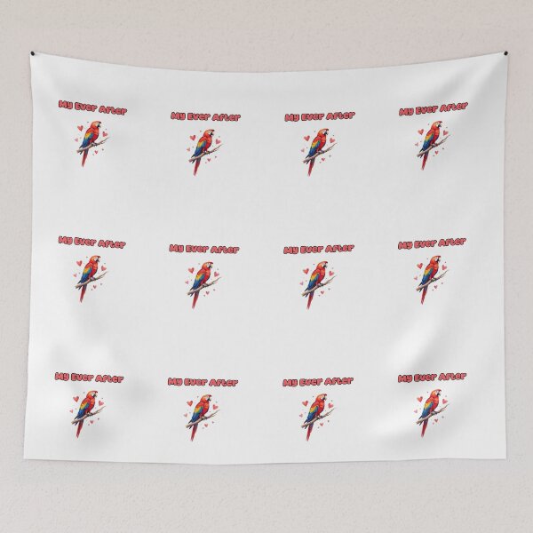 Item preview, My Ever After designed and sold by NatureUnleashed.