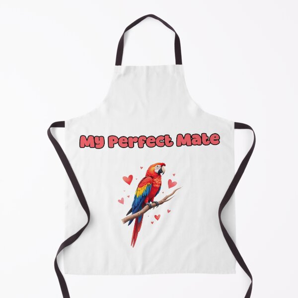 Item preview, My Perfect Mate designed and sold by NatureUnleashed.