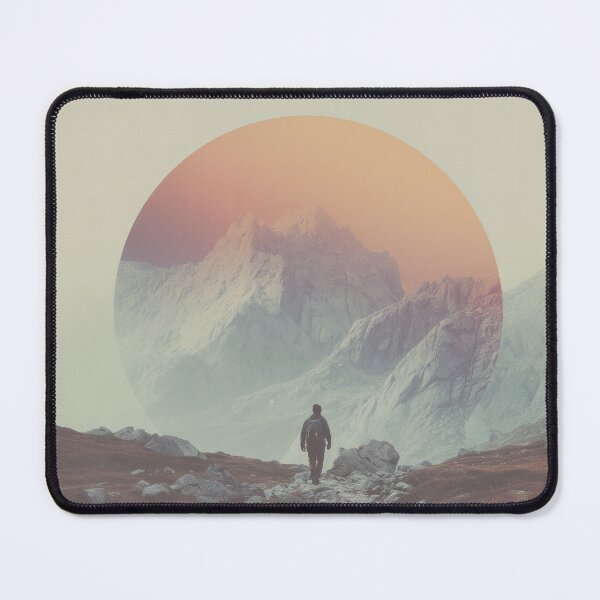 Item preview, Sun Dial Peaks designed and sold by Venon28.