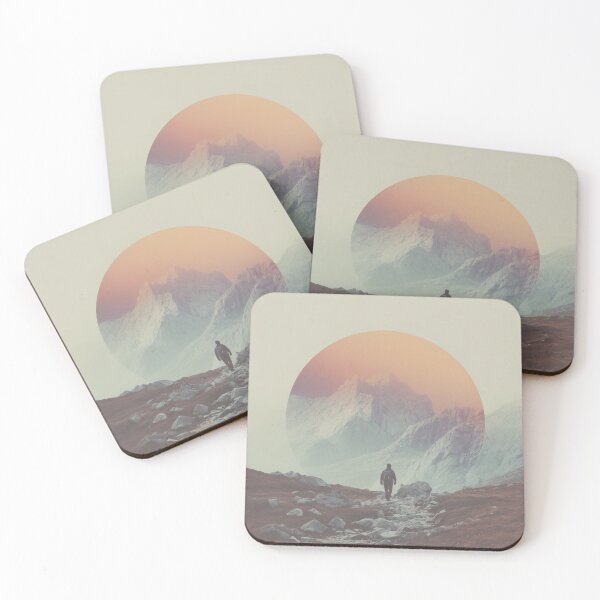 Item preview, Sun Dial Peaks designed and sold by Venon28.