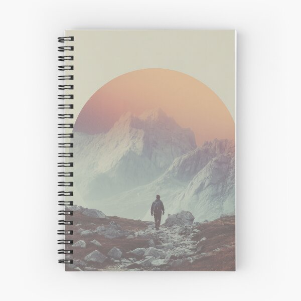 Item preview, Sun Dial Peaks designed and sold by Venon28.