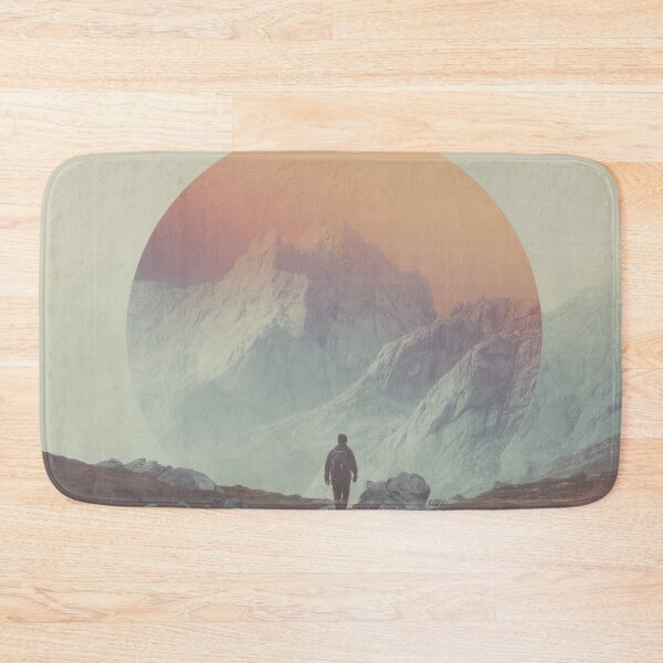 Item preview, Sun Dial Peaks designed and sold by Venon28.