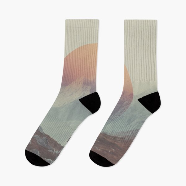 Item preview, Sun Dial Peaks designed and sold by Venon28.