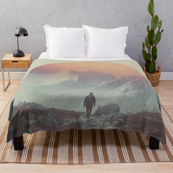 Item preview, Sun Dial Peaks designed and sold by Venon28.
