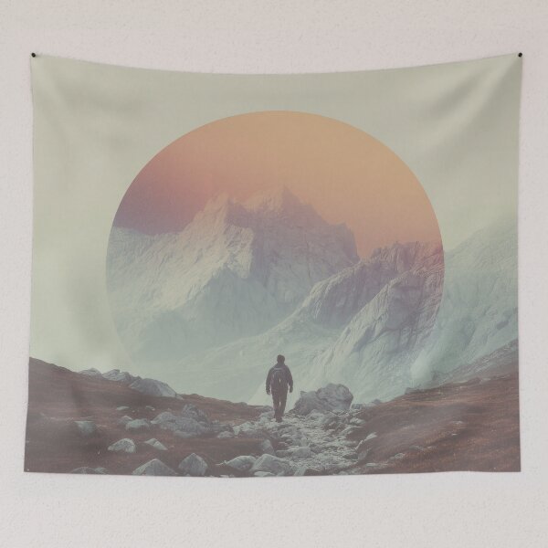 Item preview, Sun Dial Peaks designed and sold by Venon28.