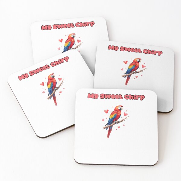 Item preview, My Sweet Chirp designed and sold by NatureUnleashed.