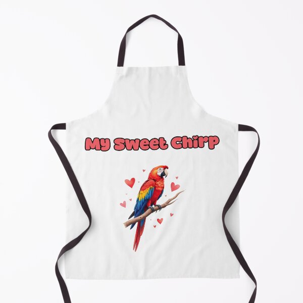 Item preview, My Sweet Chirp designed and sold by NatureUnleashed.