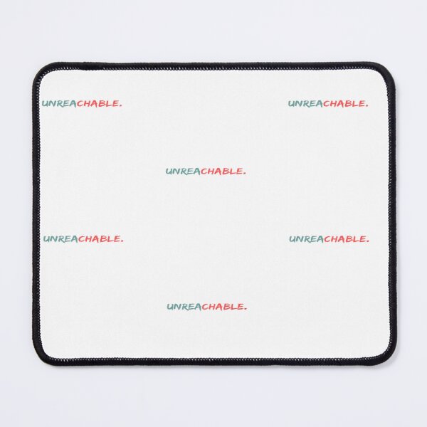 Item preview, The Unreachable Design designed and sold by loqiq-Store.