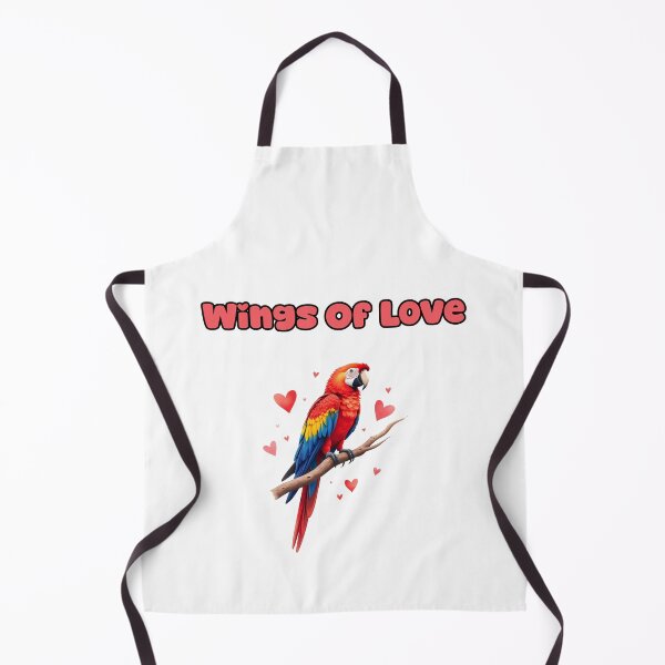 Item preview, Wings Of Love designed and sold by NatureUnleashed.