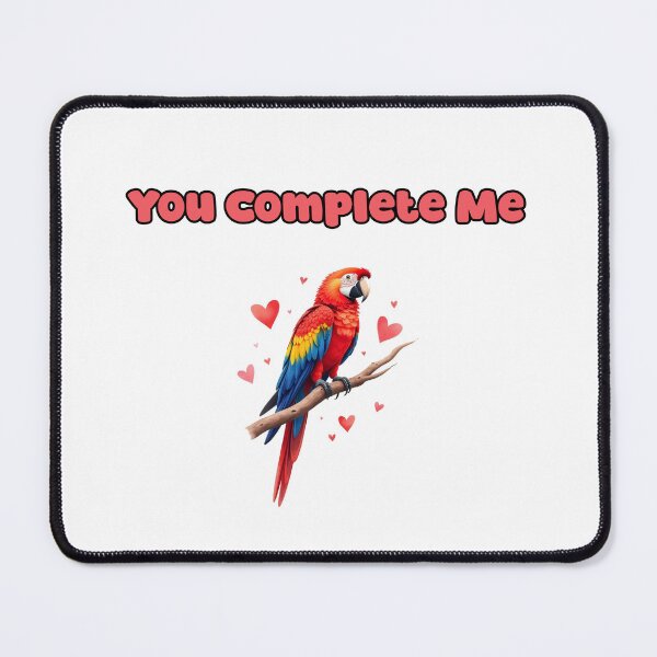 Item preview, You Complete Me designed and sold by NatureUnleashed.