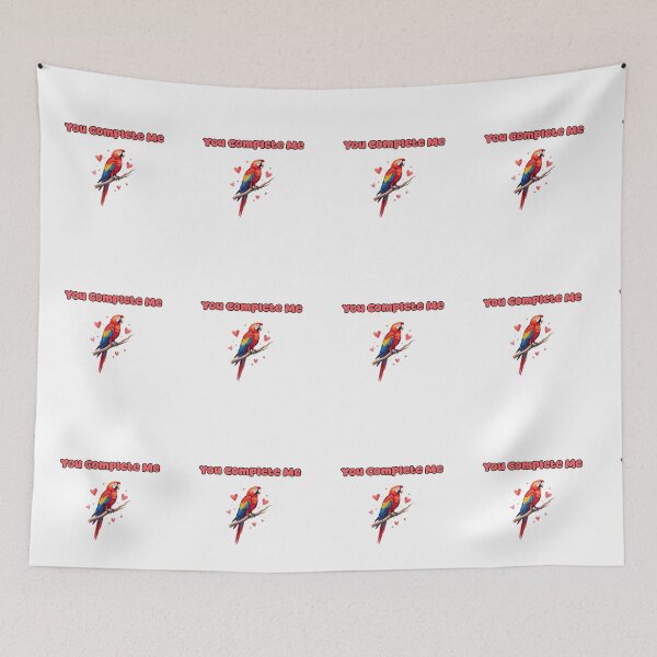 Item preview, You Complete Me designed and sold by NatureUnleashed.