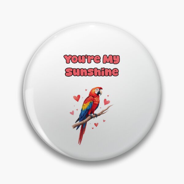 Item preview, You're My Sunshine designed and sold by NatureUnleashed.
