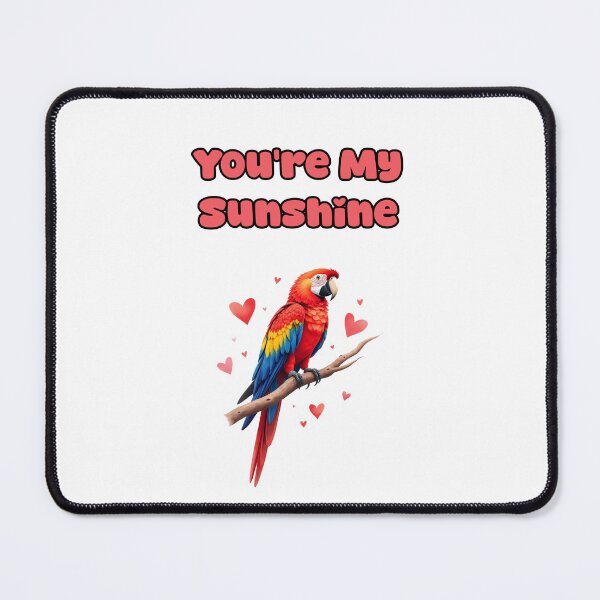 Item preview, You're My Sunshine designed and sold by NatureUnleashed.