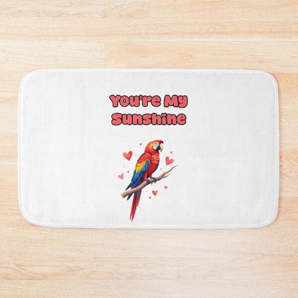 Item preview, You're My Sunshine designed and sold by NatureUnleashed.