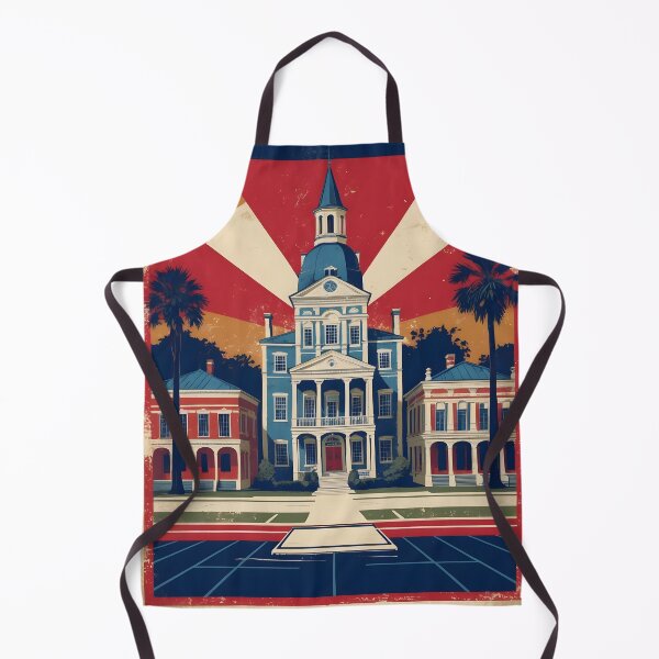 Item preview, Shenandoah Louisiana 1950s USA Vintage Travel Tourism designed and sold by TravelersGems.