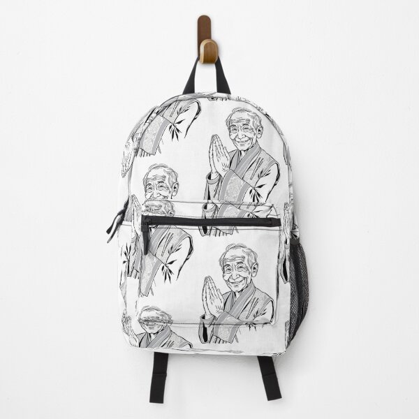 Item preview, The Wisdom of Age - Elderly Shan Man designed and sold by SKSSTYLe.
