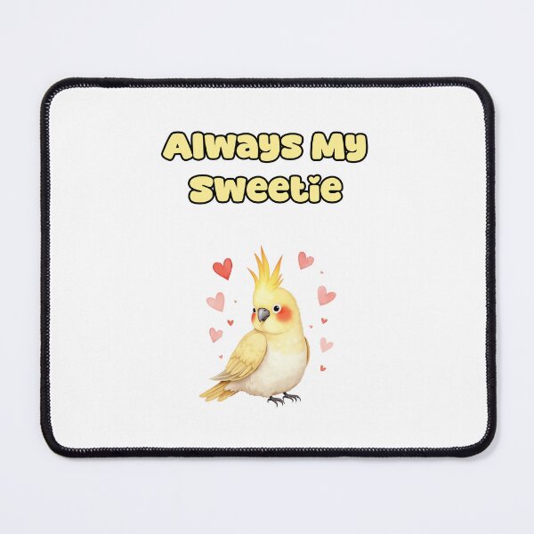 Item preview, Always My Sweetie designed and sold by NatureUnleashed.