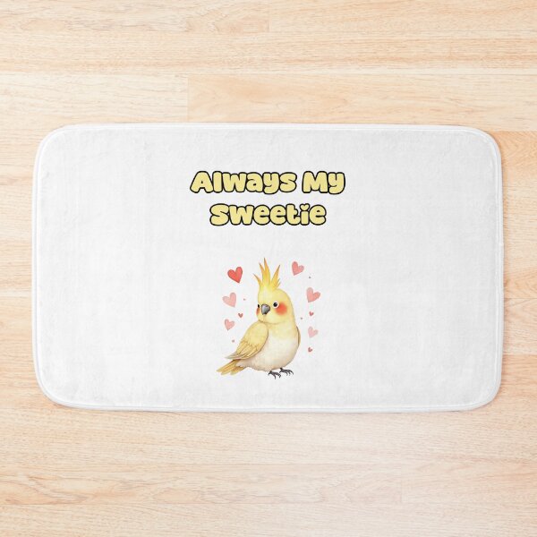 Item preview, Always My Sweetie designed and sold by NatureUnleashed.
