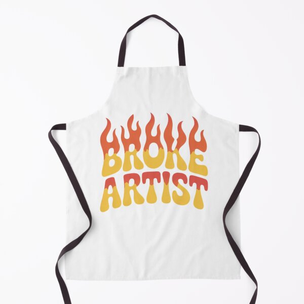 Item preview, Broke artist designed and sold by carcoseco.