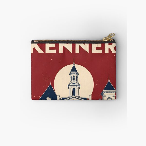 Item preview, Kenner Louisiana 1950s USA Vintage Travel Tourism designed and sold by TravelersGems.