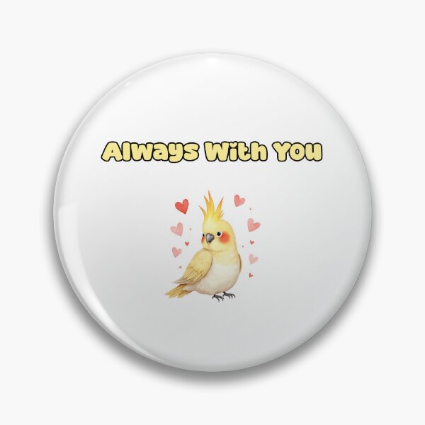 Item preview, Always With You designed and sold by NatureUnleashed.
