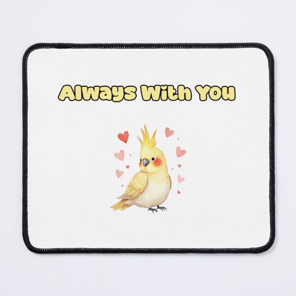 Item preview, Always With You designed and sold by NatureUnleashed.