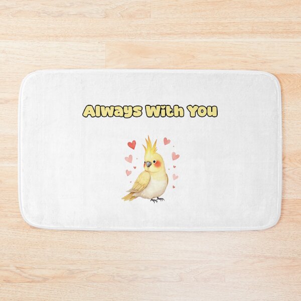 Item preview, Always With You designed and sold by NatureUnleashed.
