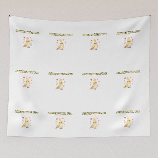 Item preview, Always With You designed and sold by NatureUnleashed.