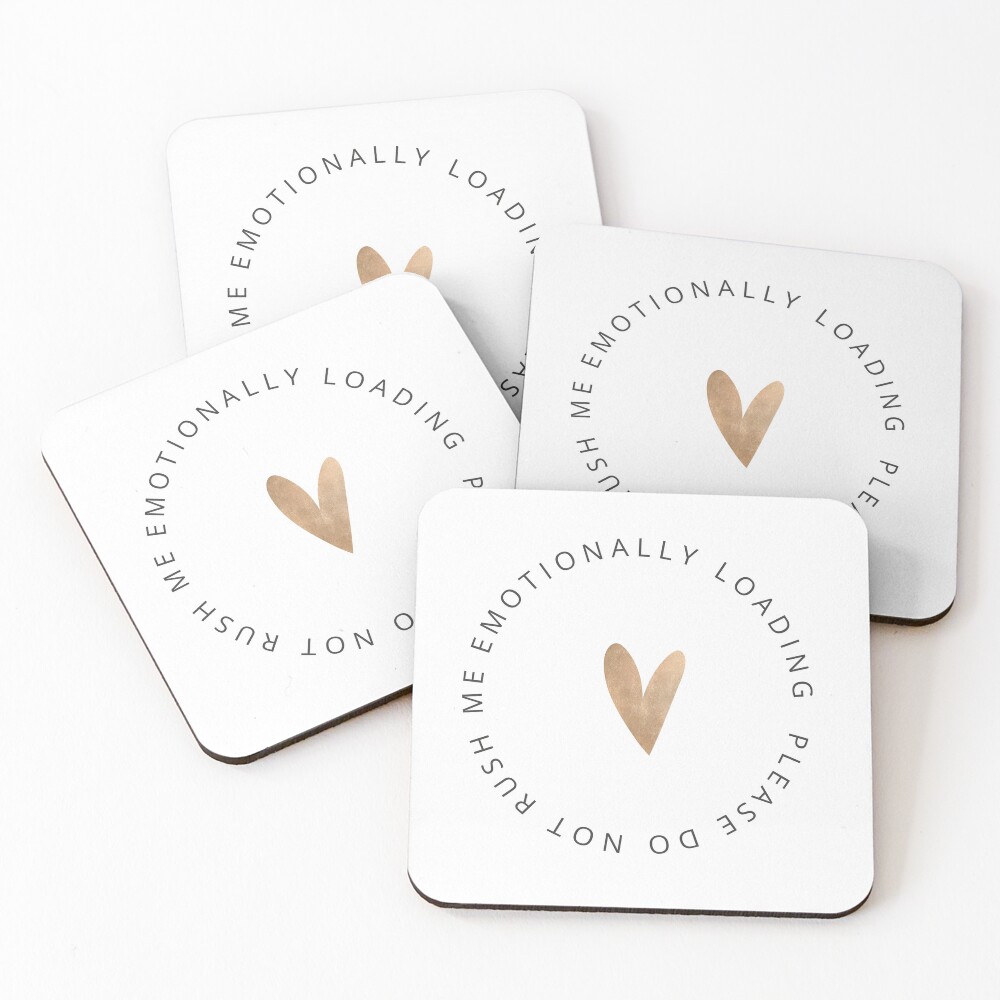Item preview, Coasters (Set of 4) designed and sold by cooldesigns2020.