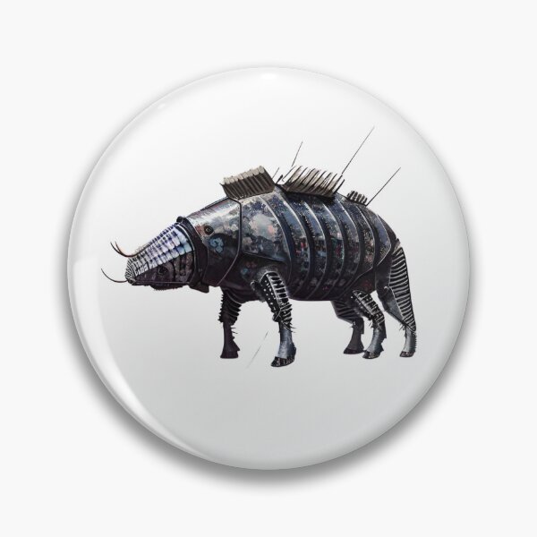 Item preview, Dairy Cow Isopod designed and sold by SaaSDesign.