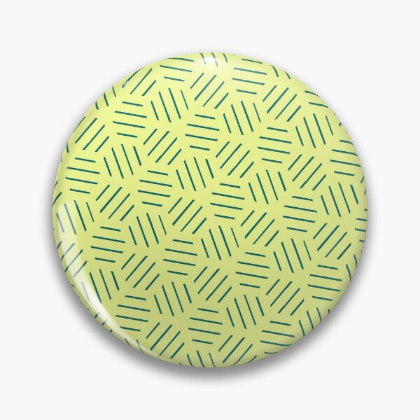 Item preview, Modern Yellow Honeycomb Print - Abstract Geometric Shape Pattern  - Graduation Gifts for girlfriend designed and sold by RoyalStarsPatts.