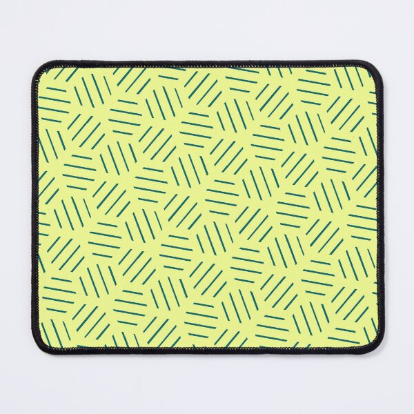 Item preview, Modern Yellow Honeycomb Print - Abstract Geometric Shape Pattern - Graduation Gifts for girlfriend designed and sold by RoyalStarsPatts.