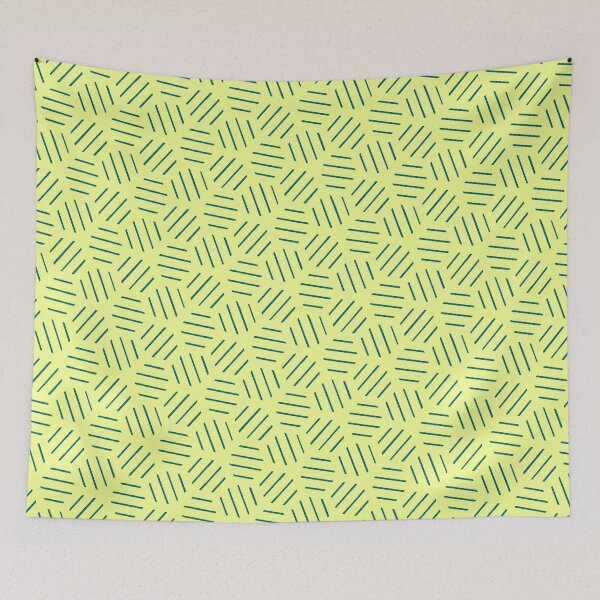 Item preview, Modern Yellow Honeycomb Print - Abstract Geometric Shape Pattern  - Graduation Gifts for girlfriend designed and sold by RoyalStarsPatts.