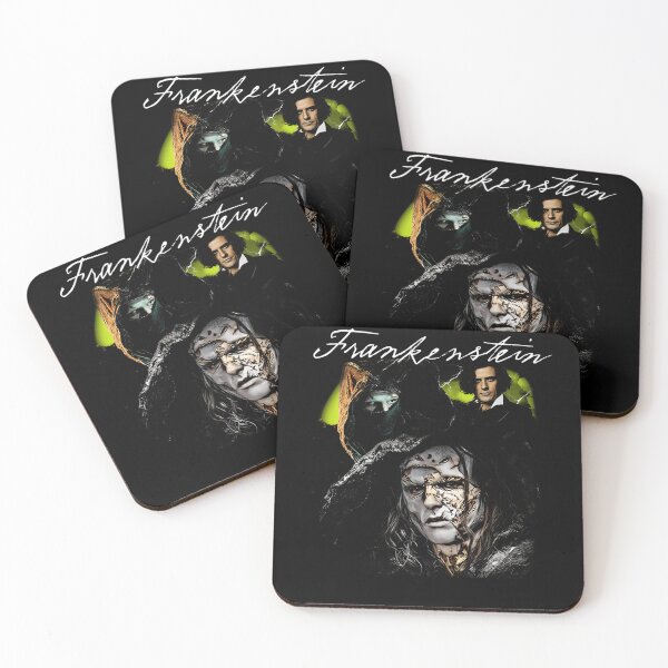 Item preview,  Frankenstein Jacob Elordi 2025 Gothic Horror Fan Art Inspired By Del Toros Modern Frankenstein designed and sold by cRwdzx.