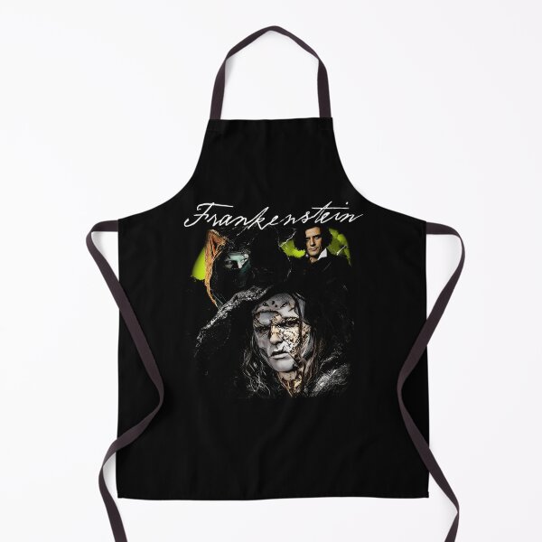 Item preview, Frankenstein Jacob Elordi 2025 Gothic Horror Fan Art Inspired By Del Toros Modern Frankenstein designed and sold by cRwdzx.